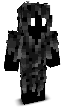 Wreaith's skin