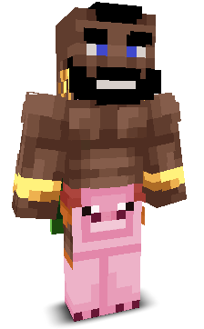 Blaz3169's skin