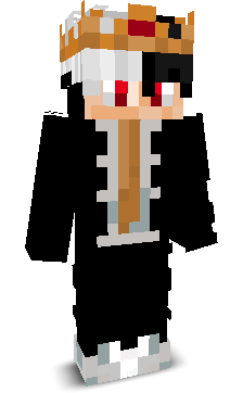 ZerooGN's skin