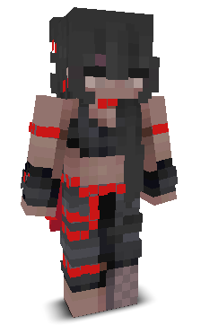 P0RS's skin
