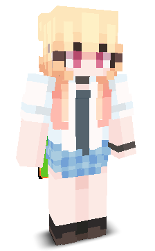 DaveGamer21's skin