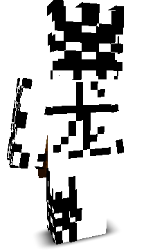 0rago's skin