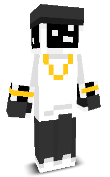 chat2021's skin