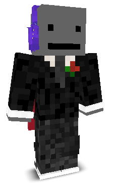 v2Sain's skin