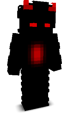 iCayson's skin