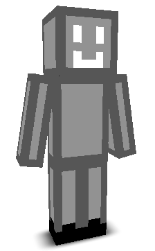 Voidslate's skin