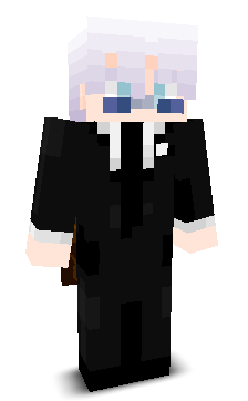 laynrise's skin