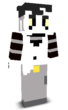JocularSoap's skin