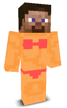 AbsolutePigeon's skin