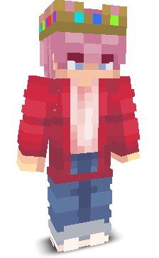 J5reachable's skin