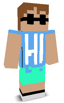 Aron241's skin