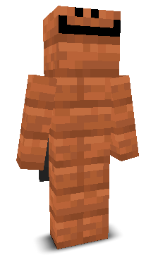Xlodez's skin