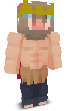 BoarKing50's skin