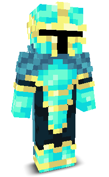 XxCenturyxX's skin