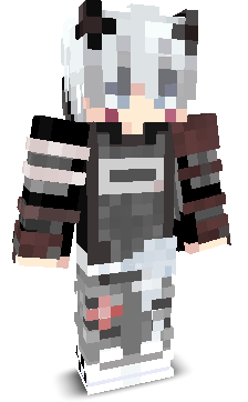 Biliboo's skin