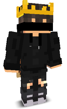 ItzArkMC's skin