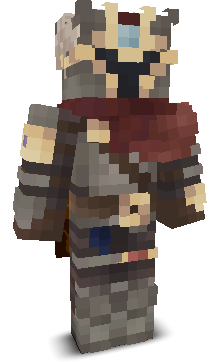 DuhBlizzy's skin