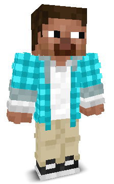 Strycs's skin