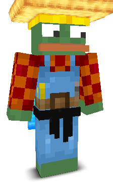 Kuid's skin