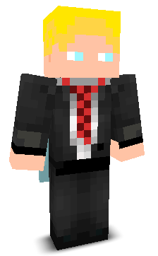 MoggerMc's skin