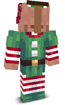 FlogoW's skin