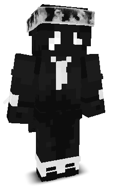 Cyboxia's skin