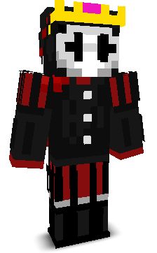 Klortt's skin