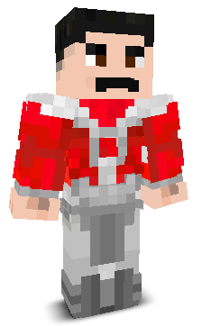 mjriam's skin