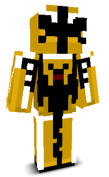 SteadfastGaming's skin