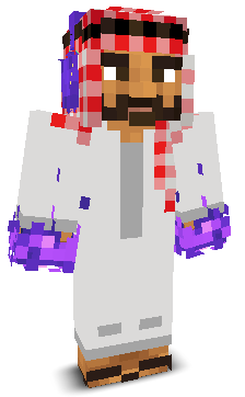 Nick_3737's skin