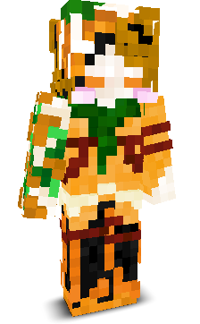 Cookisworlzz's skin