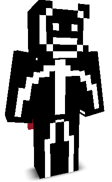 sxu5's skin