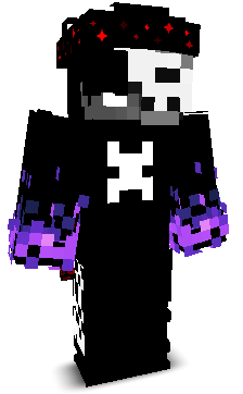Knzlul's skin