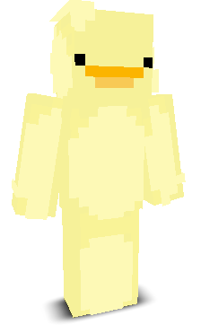 moddei's skin