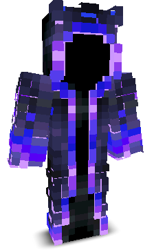 Prezgaming's skin