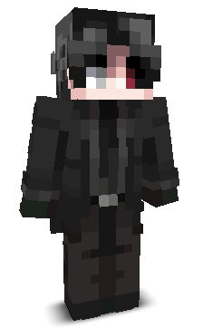 cuzess's skin