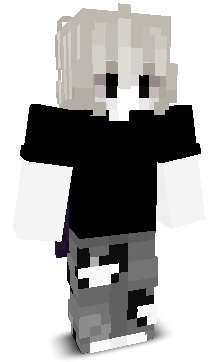LazaroMC's skin