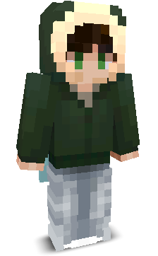 ChanceWasHere's skin