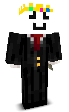 Real1yAndre's skin
