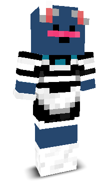 Camo_Katze's skin