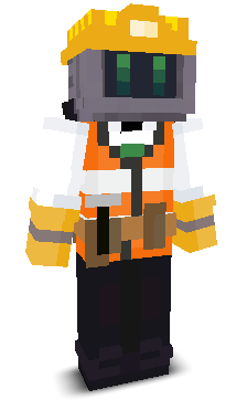 MrParmejano's skin