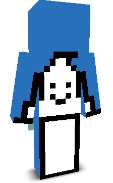 Oneir5's skin