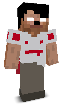 HellishShade's skin