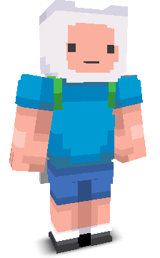 Eightminutes's skin