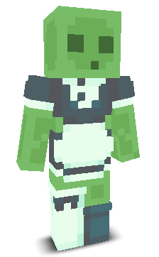 Chailuxe's skin