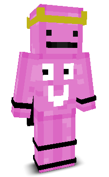 wand1t's skin