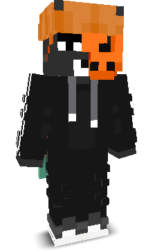 GrumpyMoonBear's skin