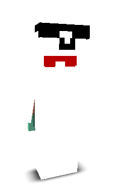 Zee_Is's skin