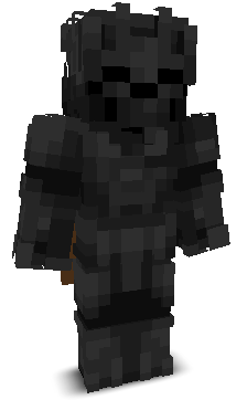 CriticHit's skin