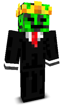 Acidic_09's skin